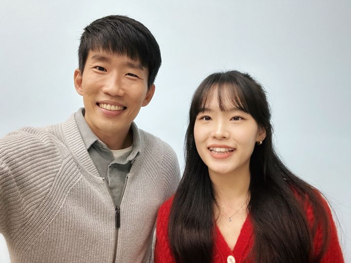 Help us improve our podcast!