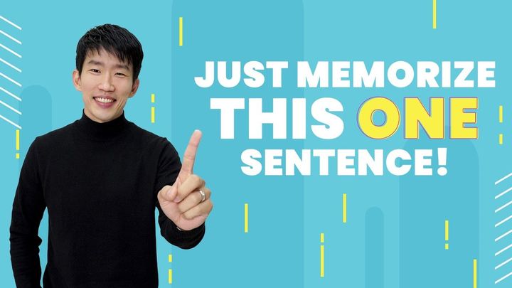 Introducing Grammar Points for Beginners Learning the Korean Language