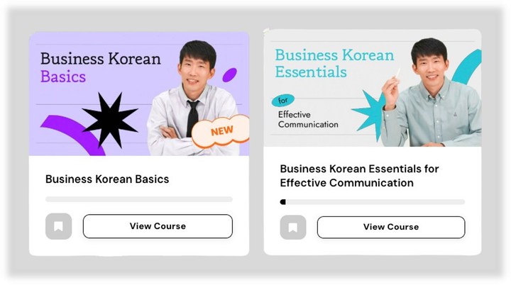 Business Korean Made Easy: Learn the Language of the Workplace