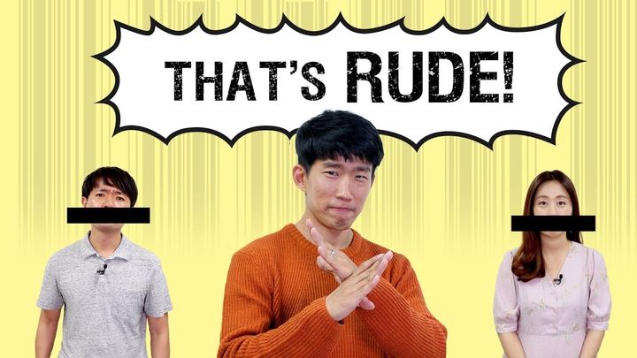Avoid Sounding Rude in Korean with 2 Easy Tips | TTMIK