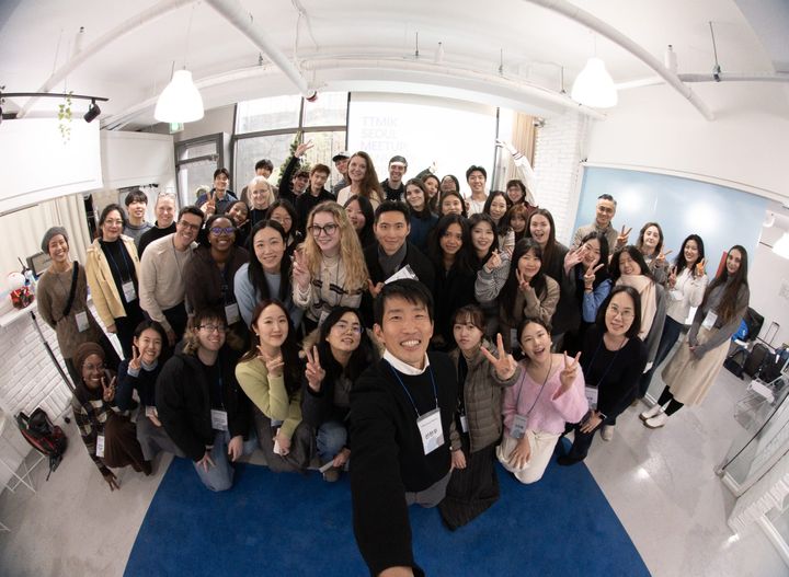 TTMIK Seoul Meetup: January — Our First Meetup of 2026!