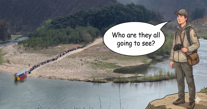 Korea's Most Buzzed-About Figure Is a 15th-Century King?