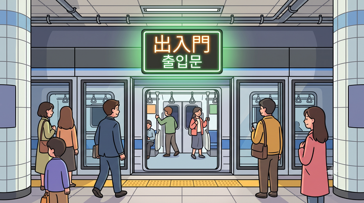 [Intern’s Log📝] Elevate Your Korean Proficiency with Hanja