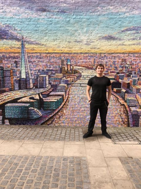 Nathan Urban Jungle 2020 Hero shortlist