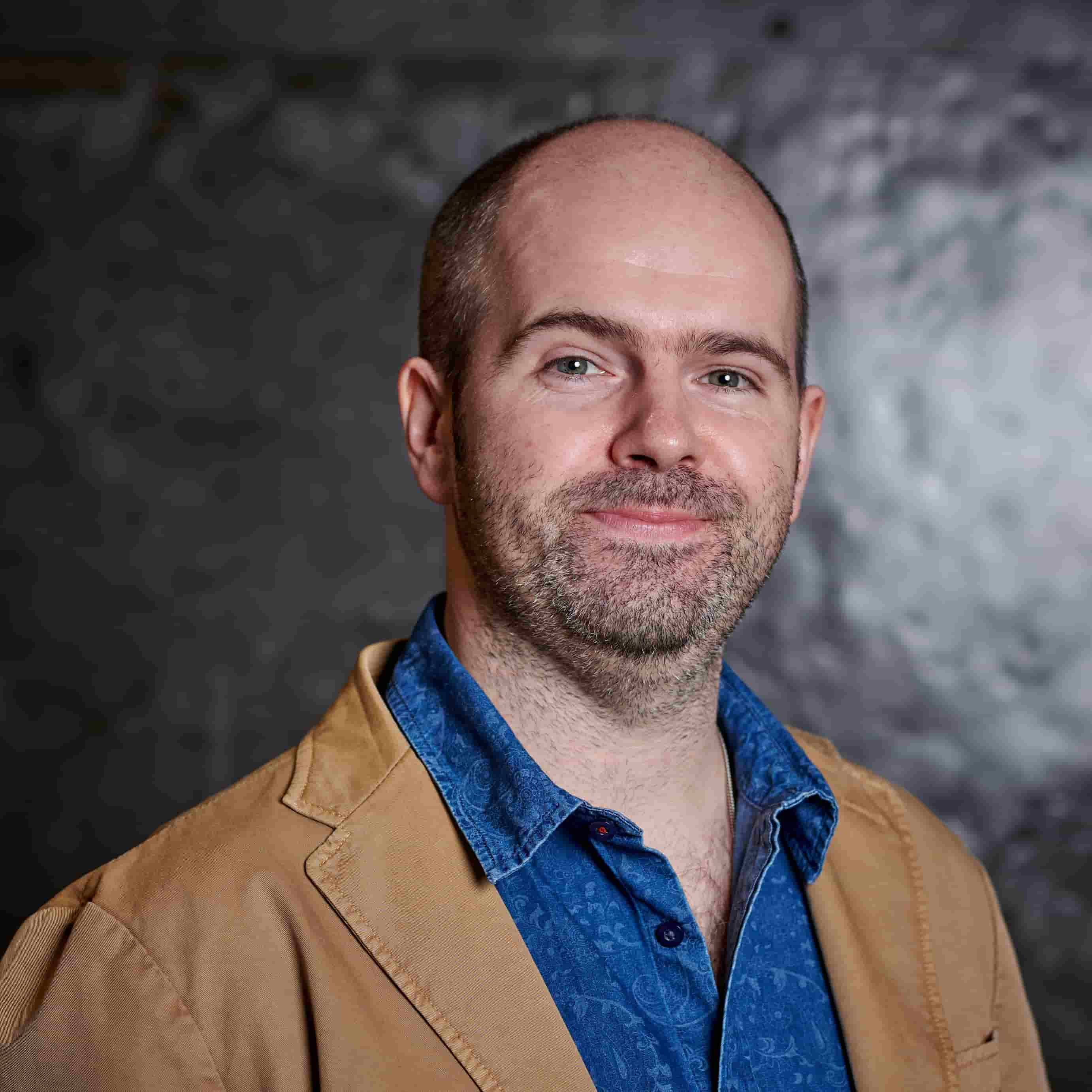 Greg CTO and Co-Founder at Urban Jungle Insurance