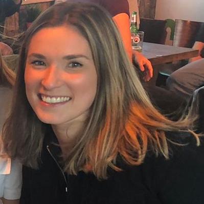 Lucy Head of Finance at Urban Jungle Insurance