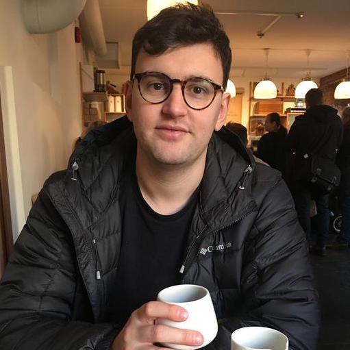 Elliot Chief Product Officer at Urban Jungle Insurance
