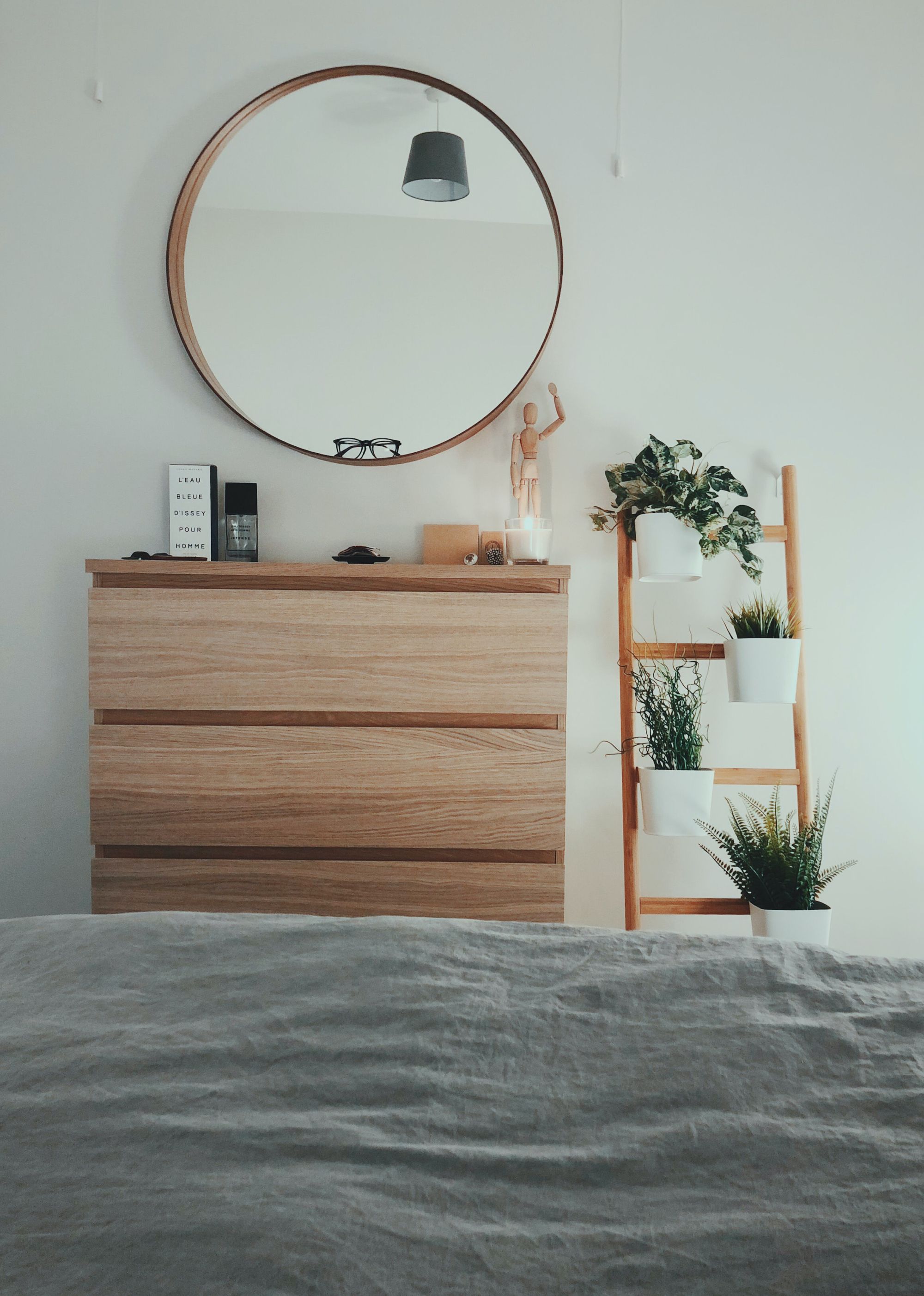 Mirror-at-home