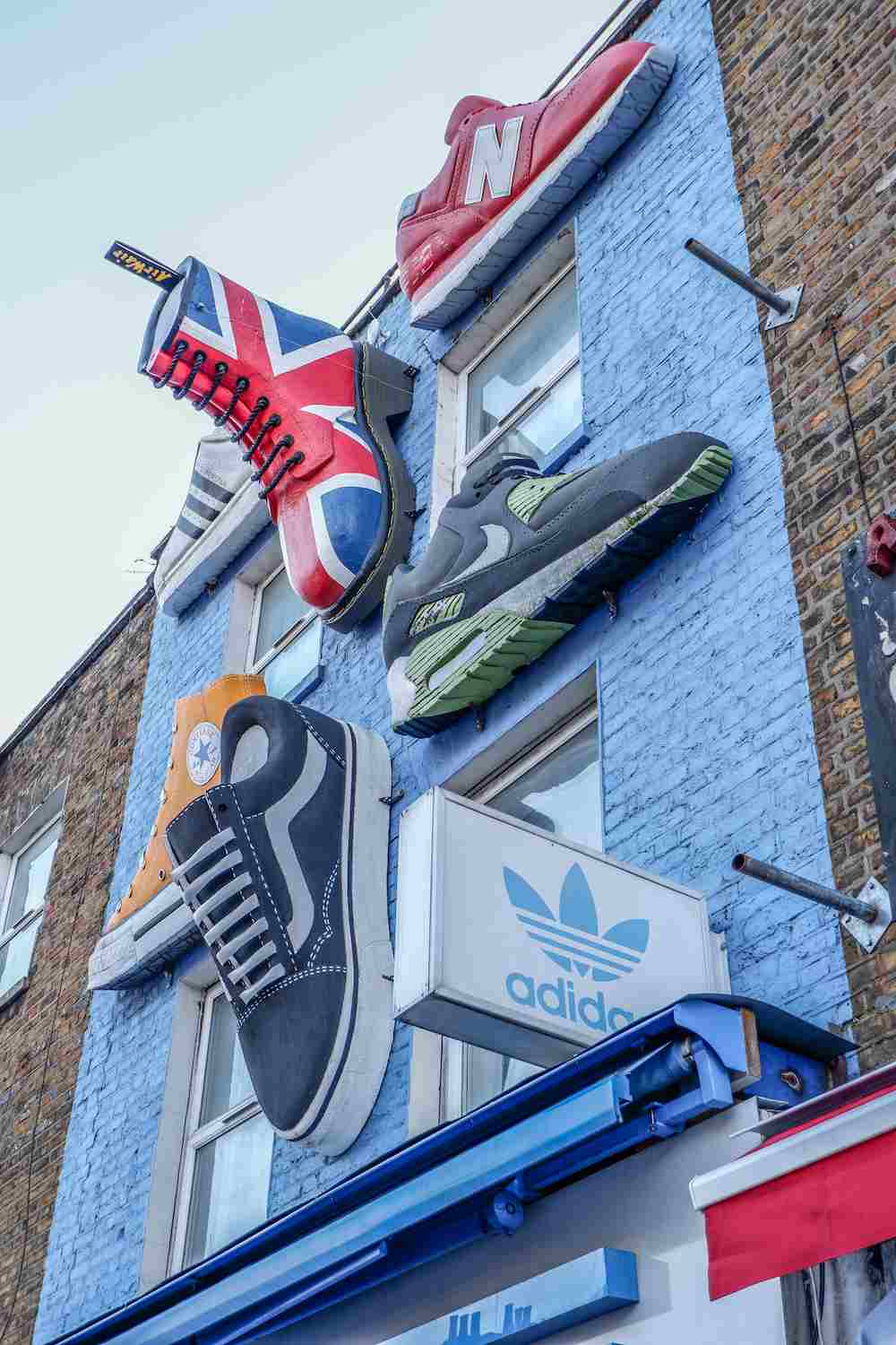Camden