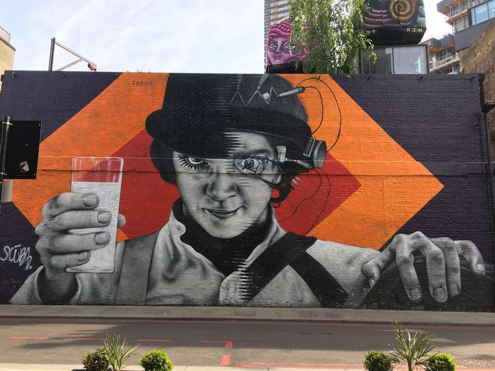 Shoreditch