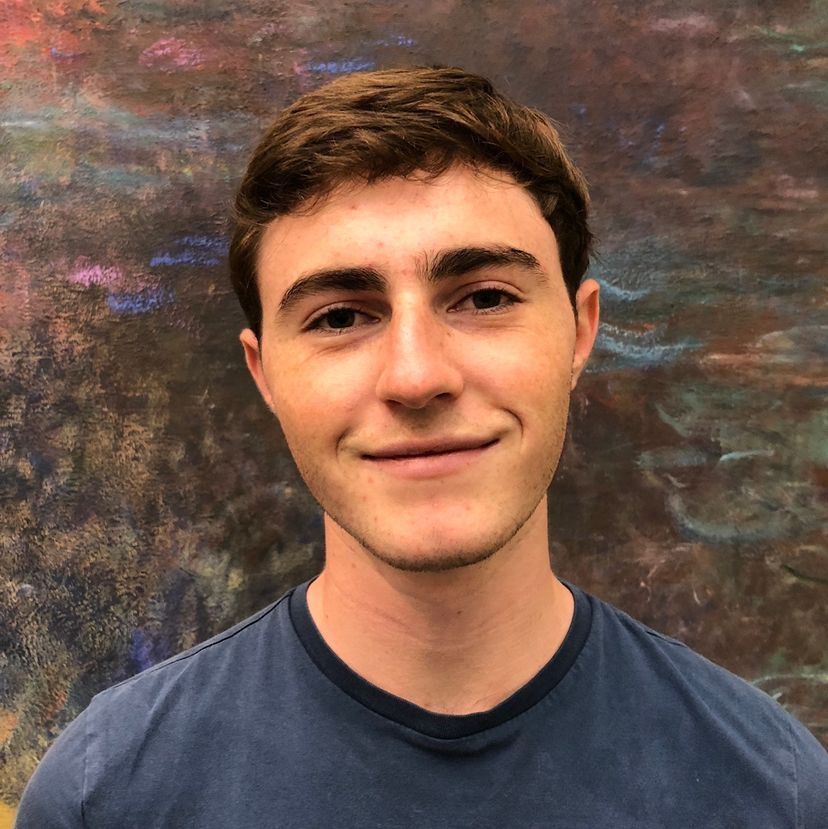 Connor H. Head of Analytics at Urban Jungle Insurance