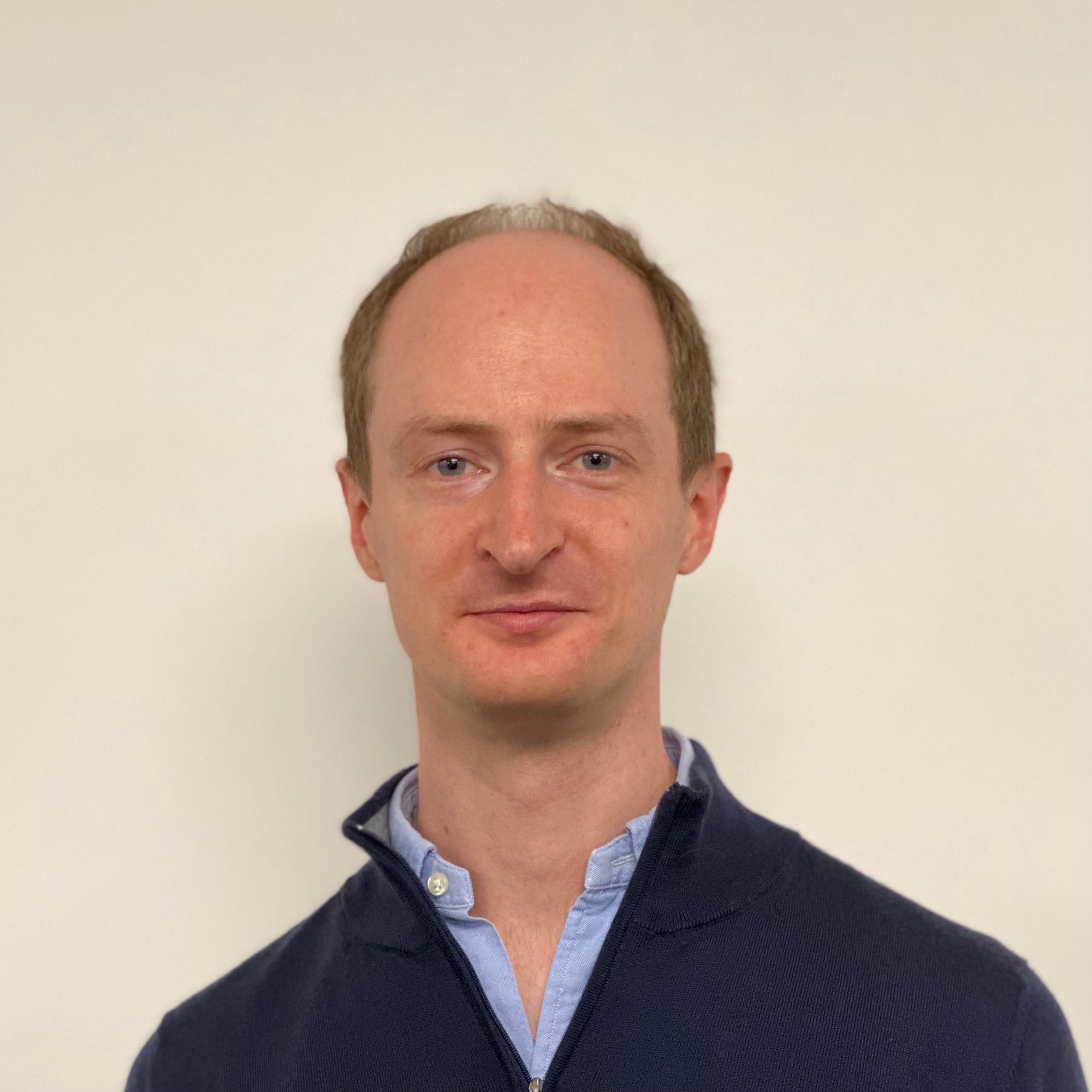 Alan CFO at Urban Jungle Insurance