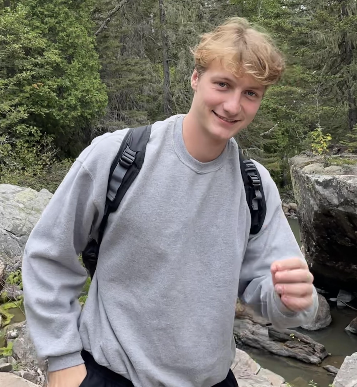 Charles Insurance Product Manager at Urban Jungle Insurance