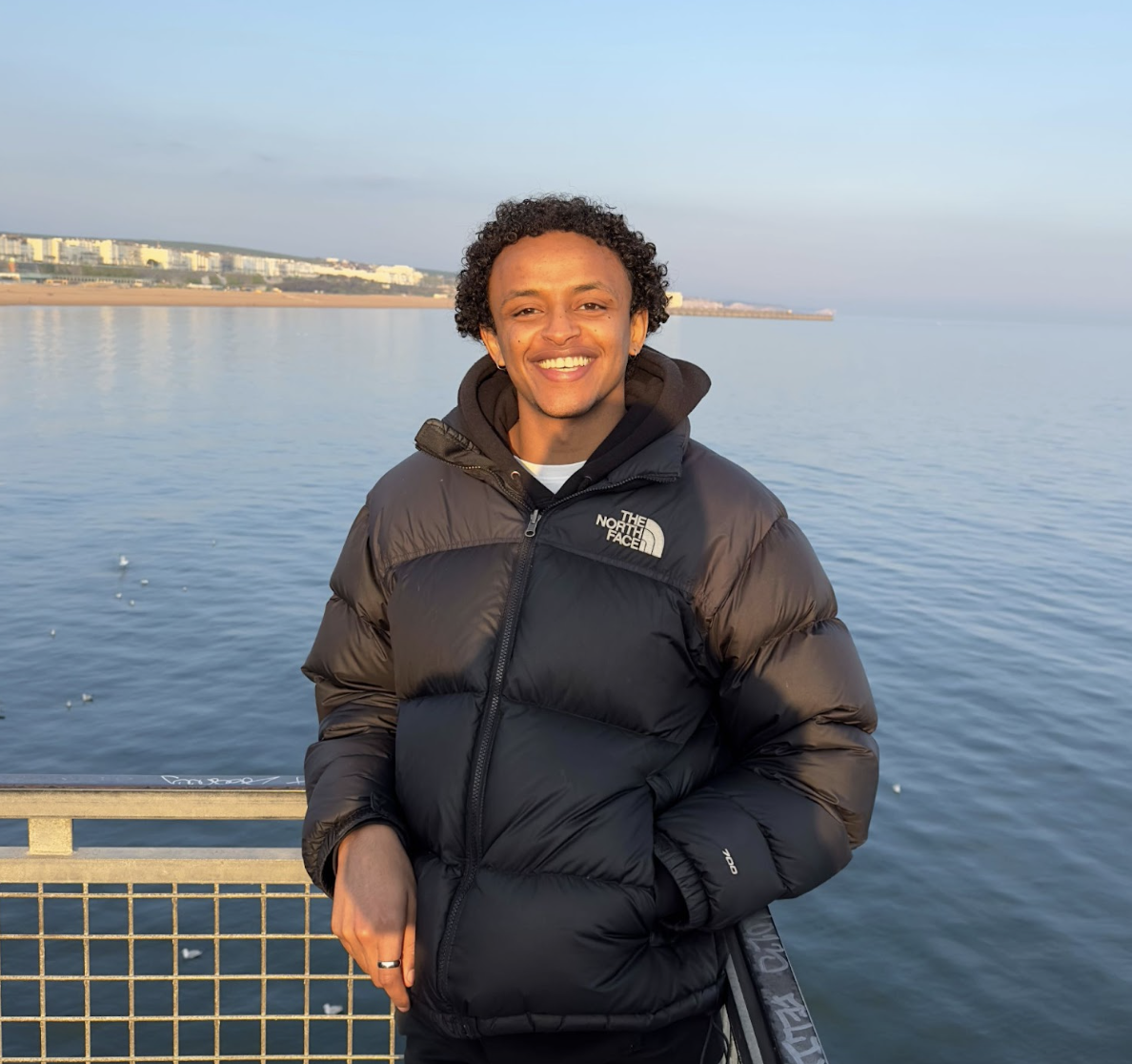 Esrom Product Manager at Urban Jungle Insurance