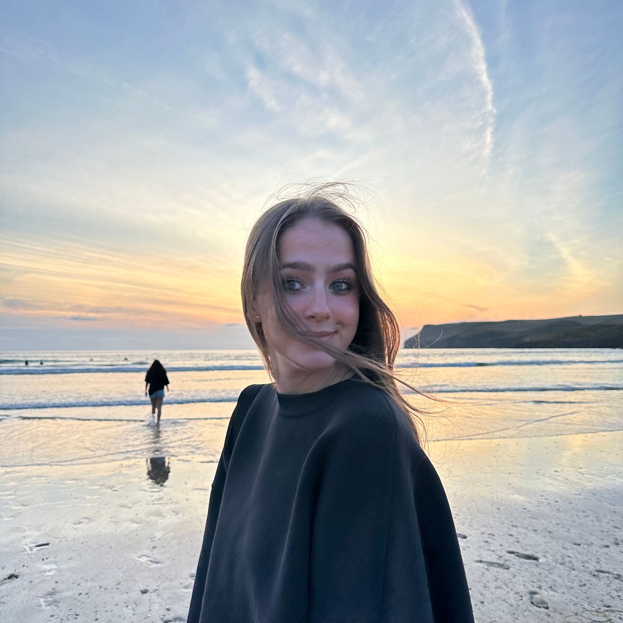 Olivia Software Engineering Manager at Urban Jungle Insurance