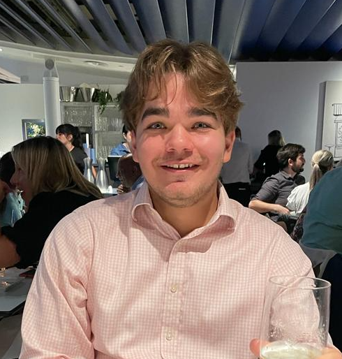 Jack B. Senior Operations Associate at Urban Jungle Insurance