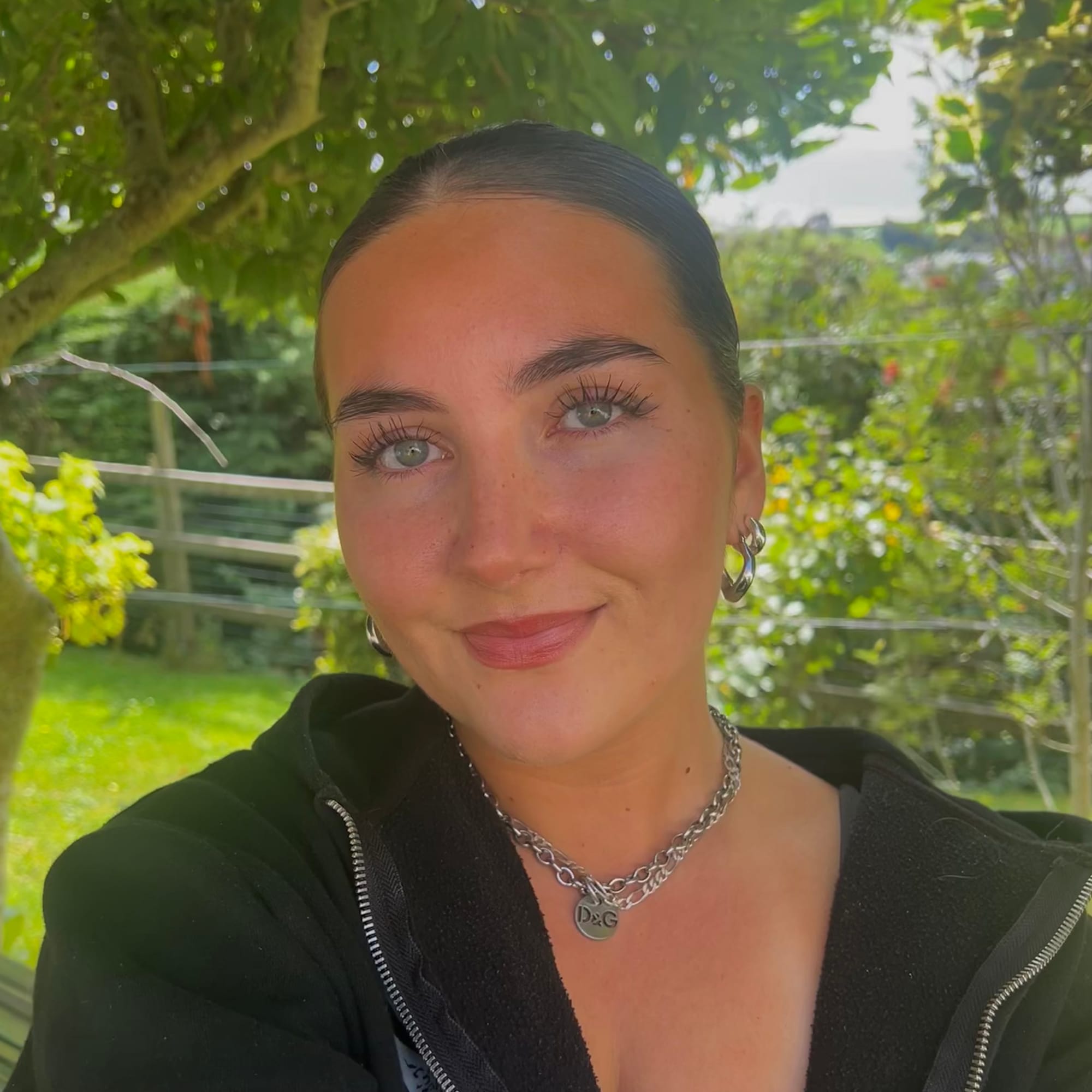 Ria Senior Operations Associate at Urban Jungle Insurance