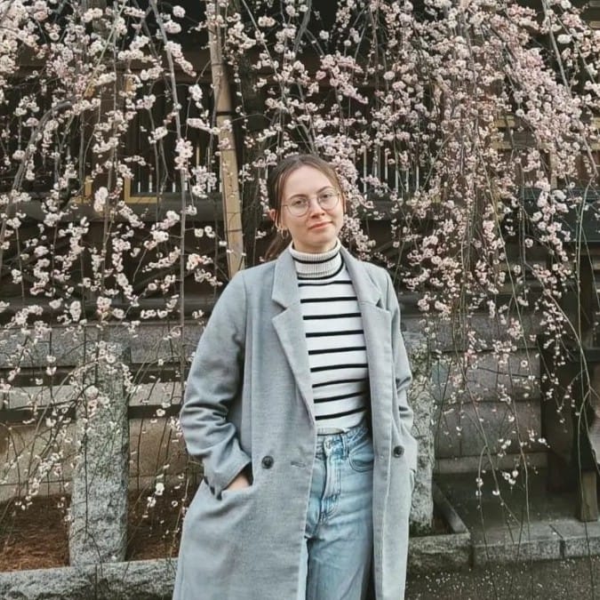 Carly Senior Software Engineer at Urban Jungle Insurance