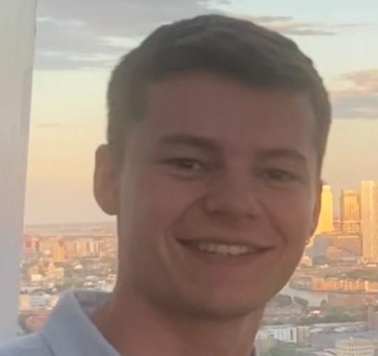 Jamie Senior Operations Associate at Urban Jungle Insurance