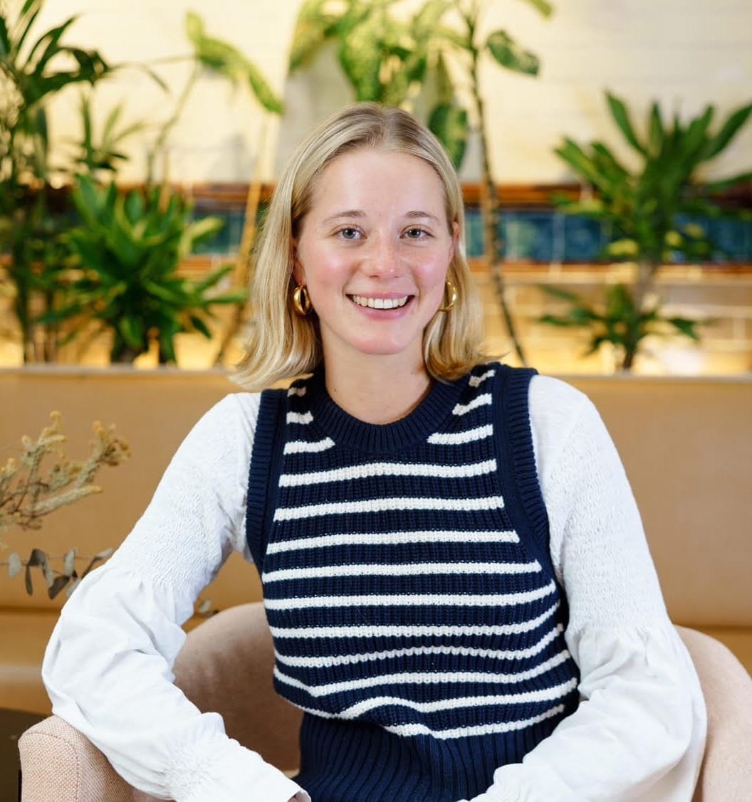 Josie Insurance Associate at Urban Jungle Insurance