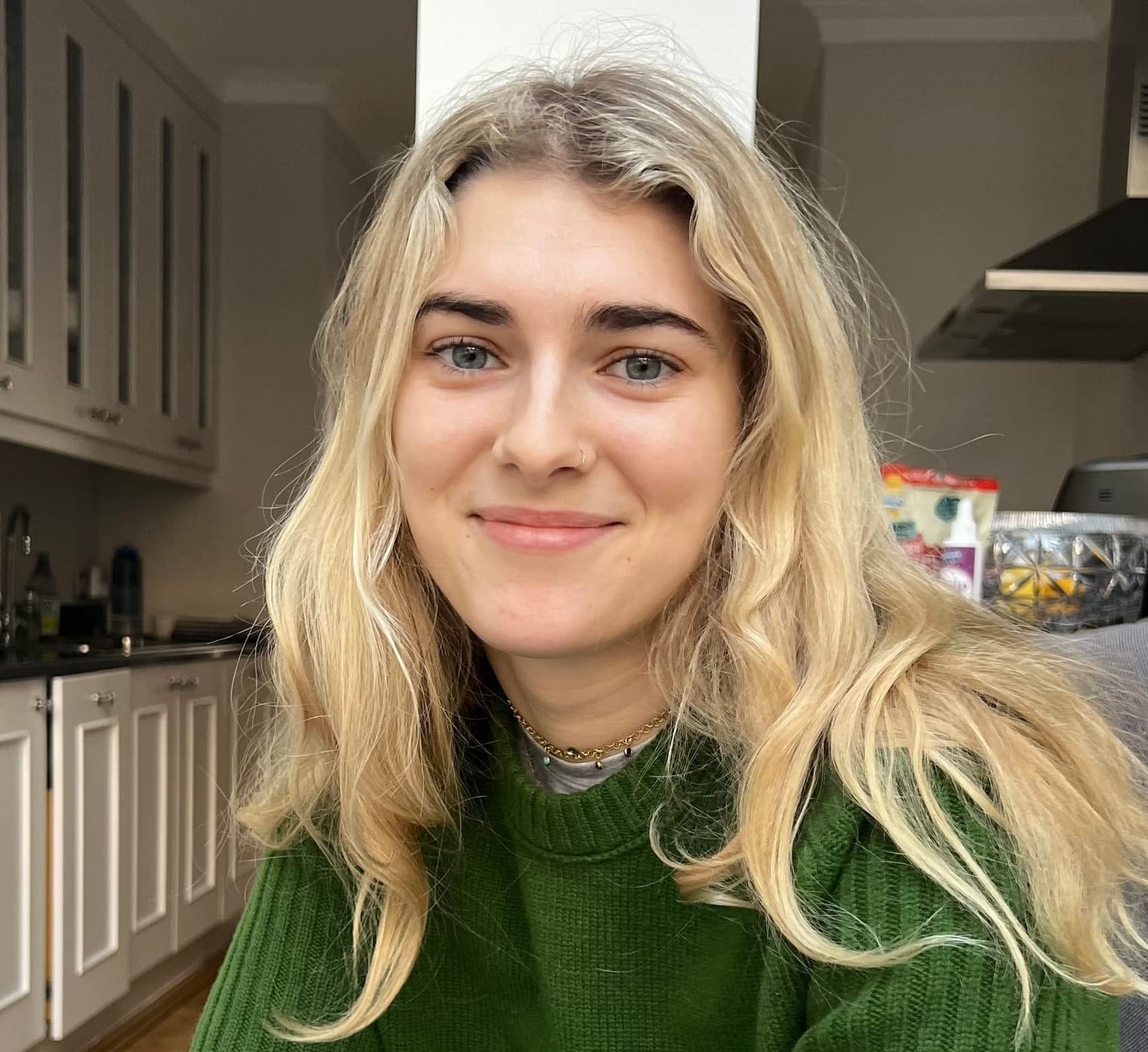 Tess Junior UX/UI Designer at Urban Jungle Insurance