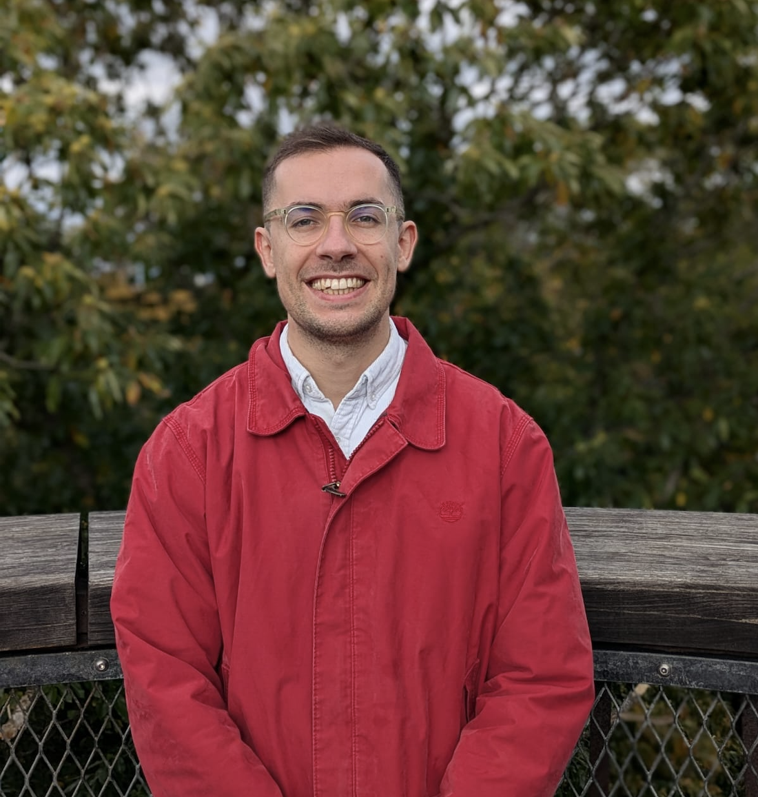 Seb Data Scientist at Urban Jungle Insurance