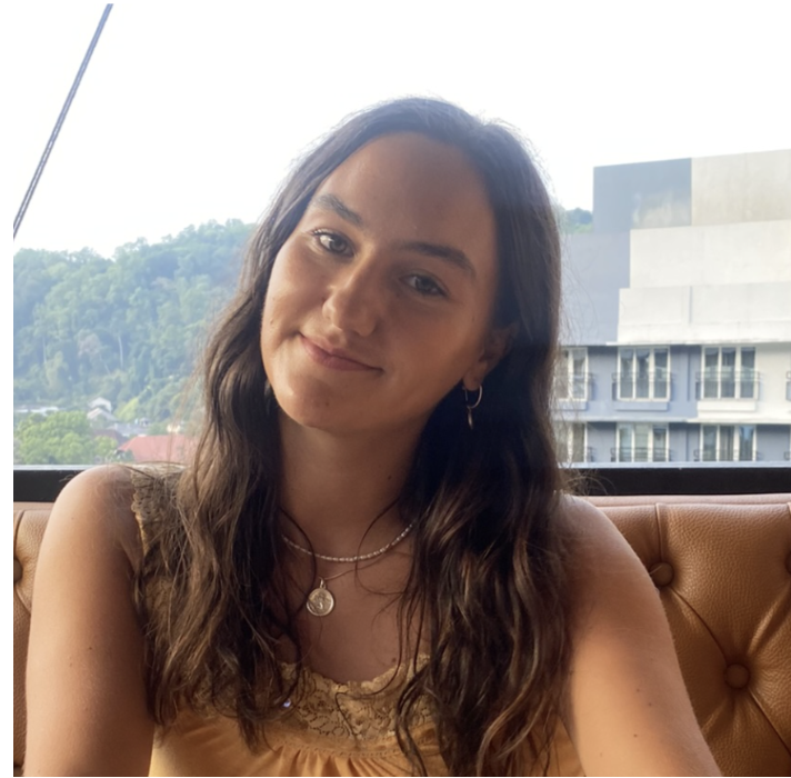 Isabella Head of Operations at Urban Jungle Insurance