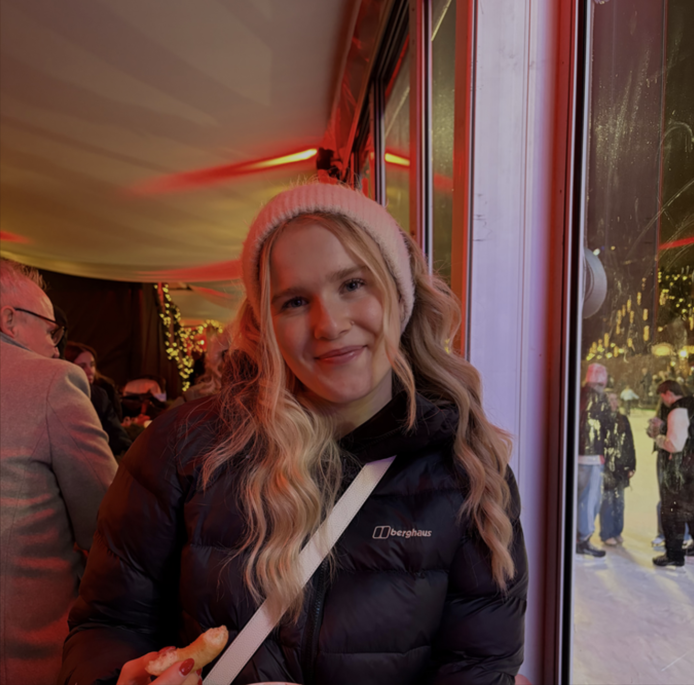 Gemma Operations Associate at Urban Jungle Insurance