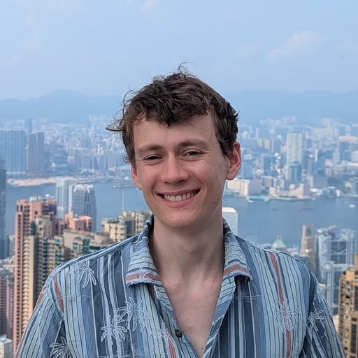 Edward Software Engineer at Urban Jungle Insurance