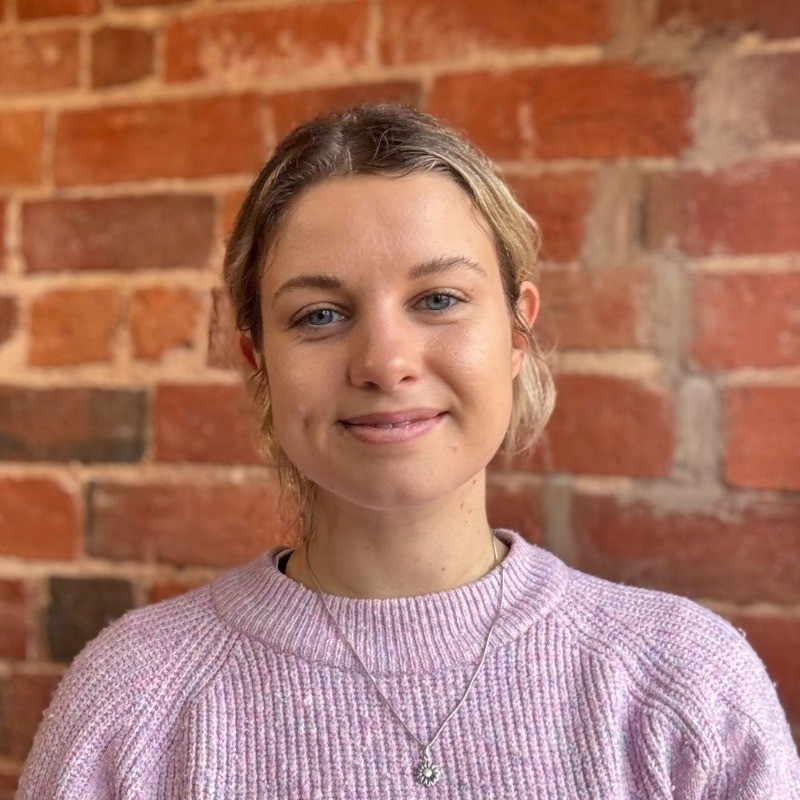 Annabel Marketing Manager at Urban Jungle Insurance