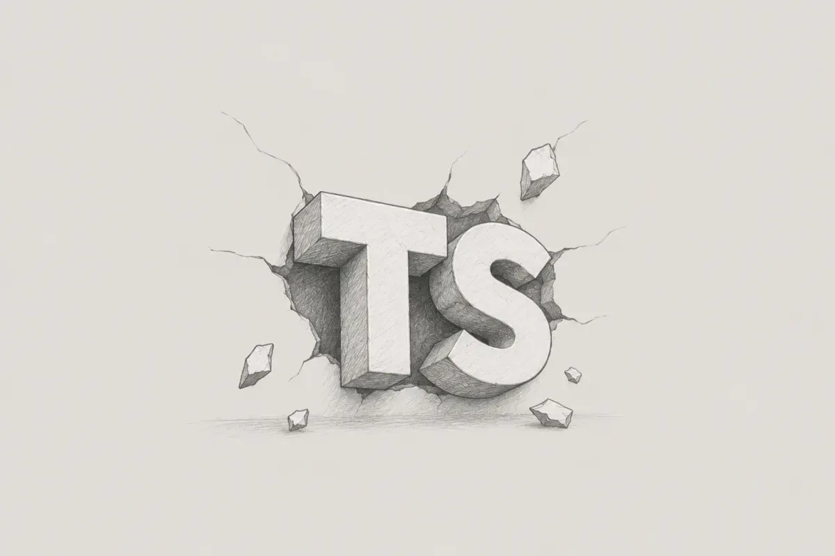 타입스크립트(TypeScript) 파헤치기