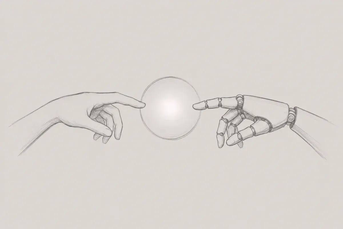 AI Agent 시대의 Human Agency