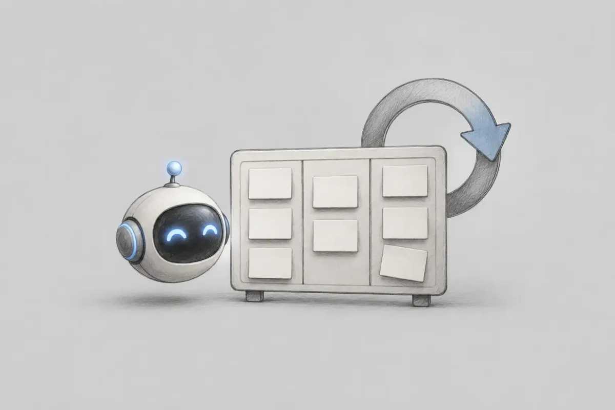 Scrum AI