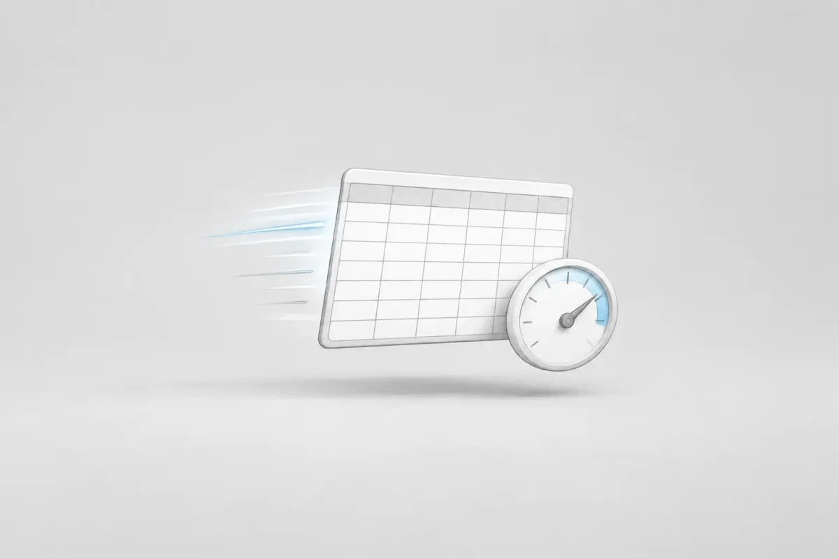 SpreadJS 엑셀 로딩 성능 최적화2