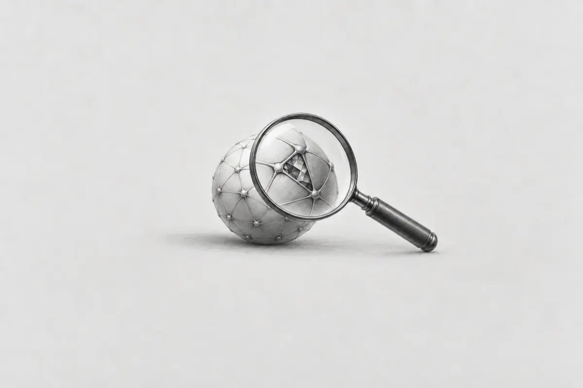 LLM을 믿기 전에, 의심부터 했습니다