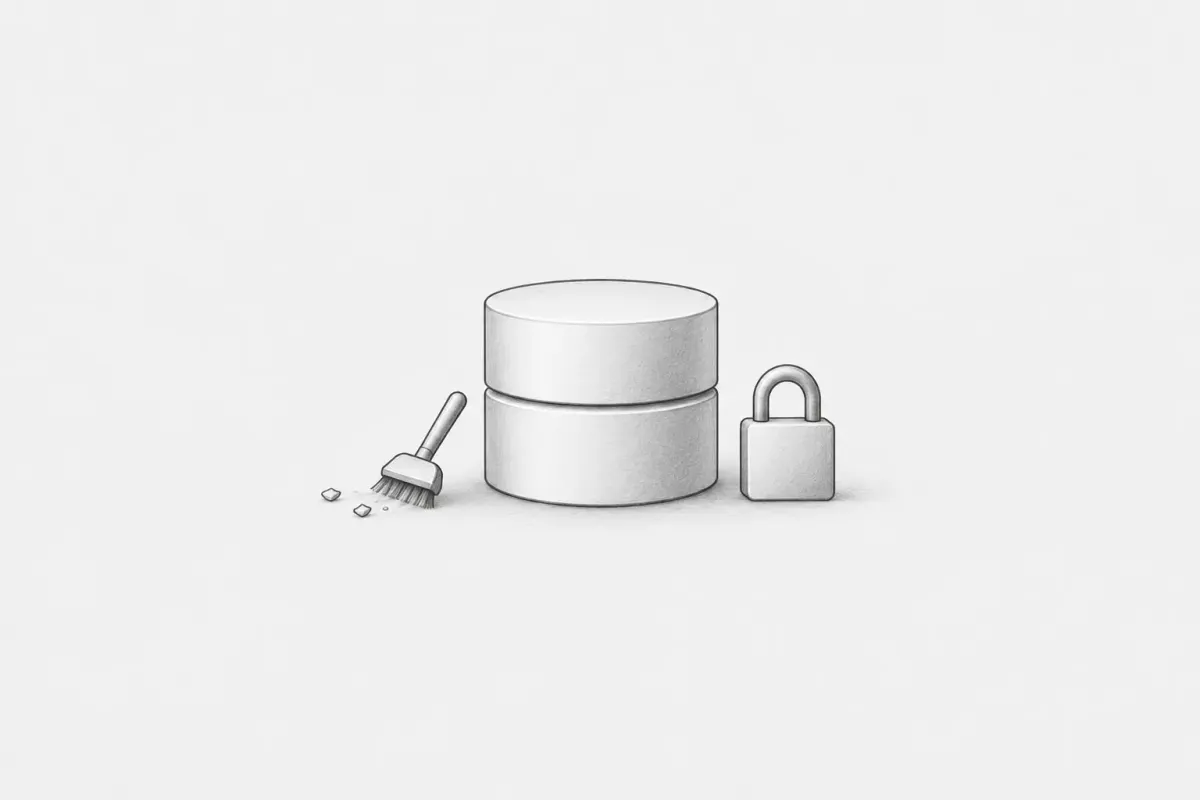 PostgreSQL Autovacuum과 Lock