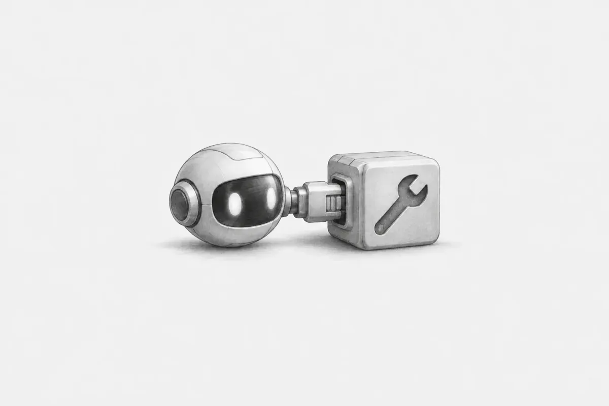 에이전트의 도구 실행 경로를 native tool calling으로 전환하다