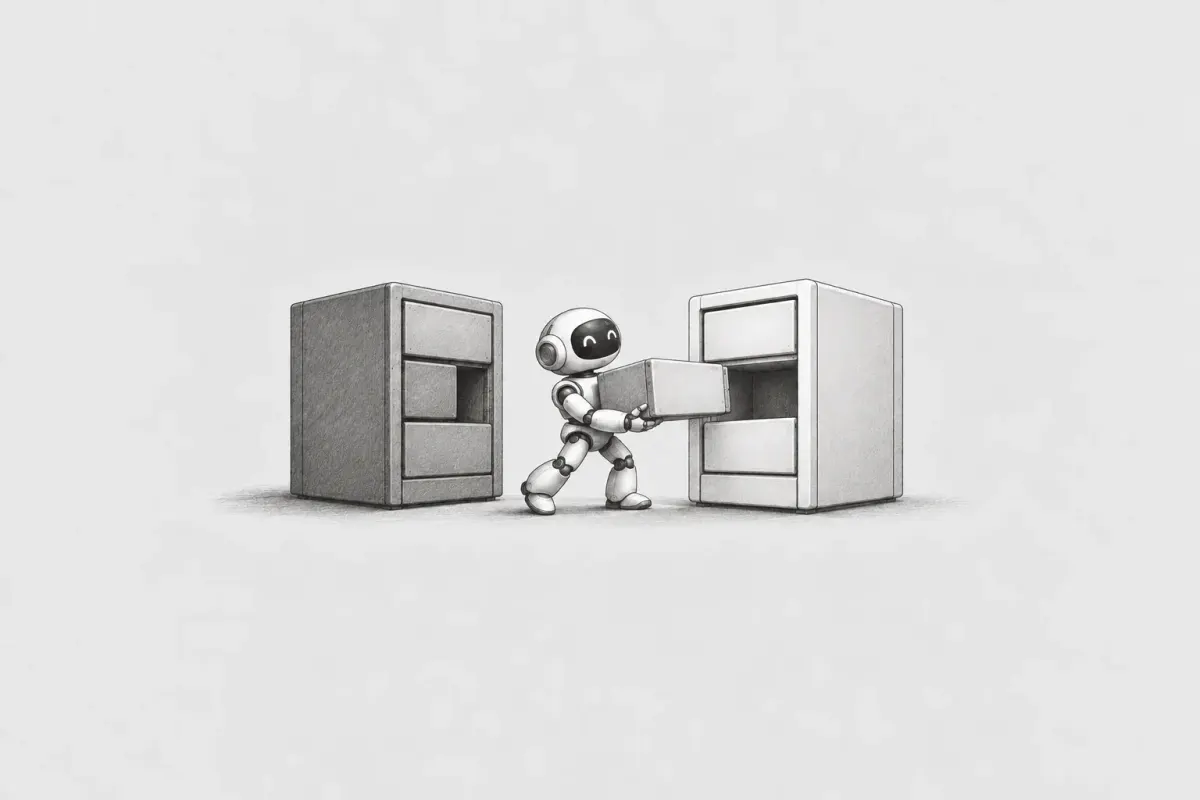 AI Coding Agent를 활용한 레거시 시스템 마이그레이션