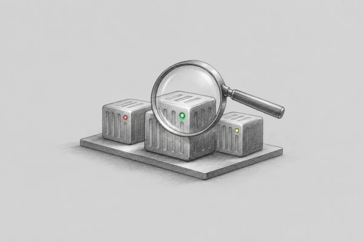 Fabric8로 서비스별 Pod 상태 조회하기