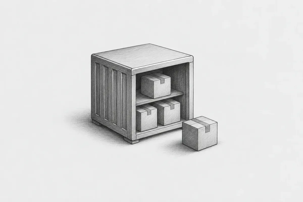 Nexus Repository