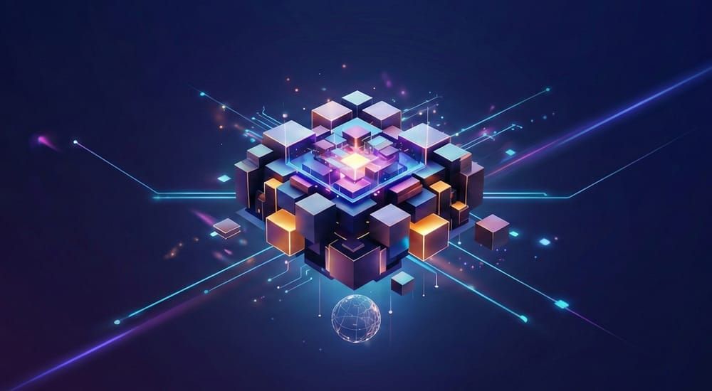 Vizend - Dasturlash uslubi va tashkilotni innovatsiya qiluvchi korporativ ilovalar platformasi