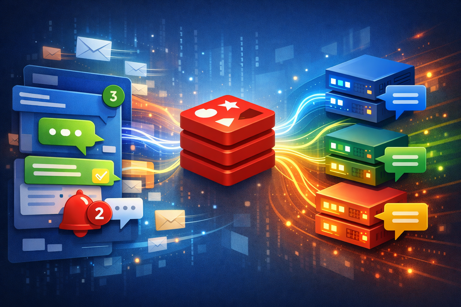 실시간 채팅 시스템 및 알림의 멀티 인스턴스 문제, Redis Pub/Sub으로 해결하기