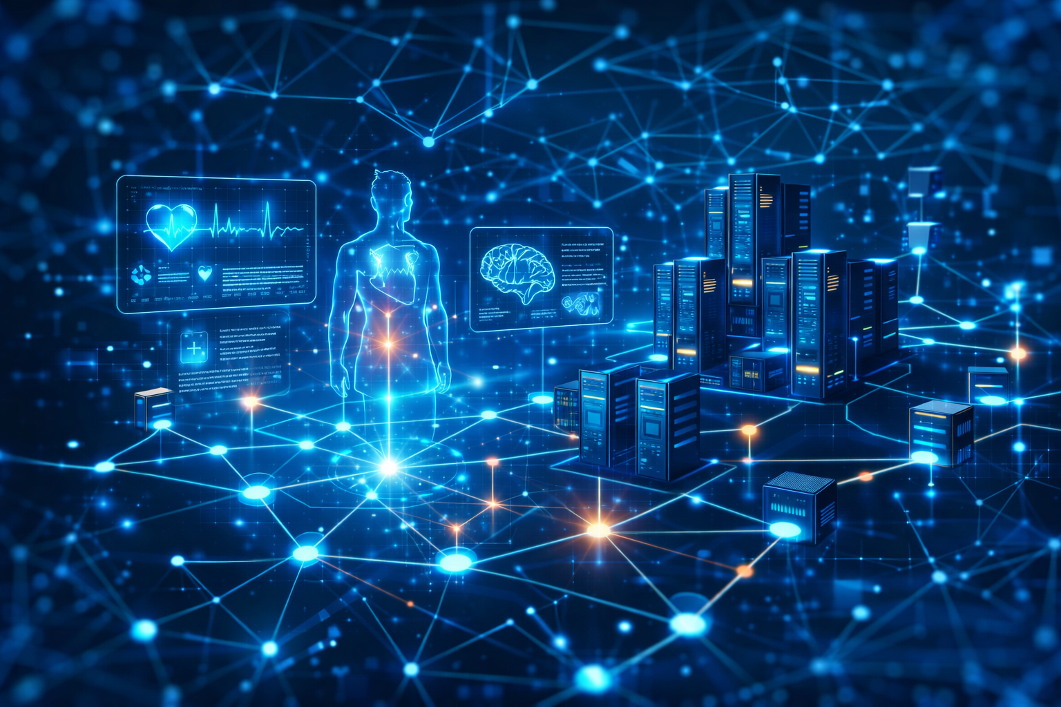 MSA 기반 대규모 임상 데이터 처리 시스템 구축기
