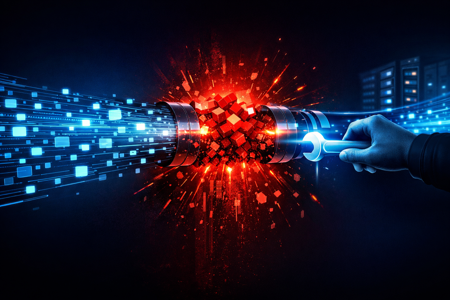 [Troubleshooting] Jackson 2.15+ 대용량 JSON 처리 시 StreamConstraintsException 해결기