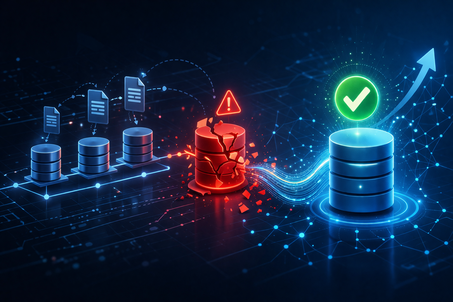 Flyway 사용 중 마주한 문제와 해결 과정