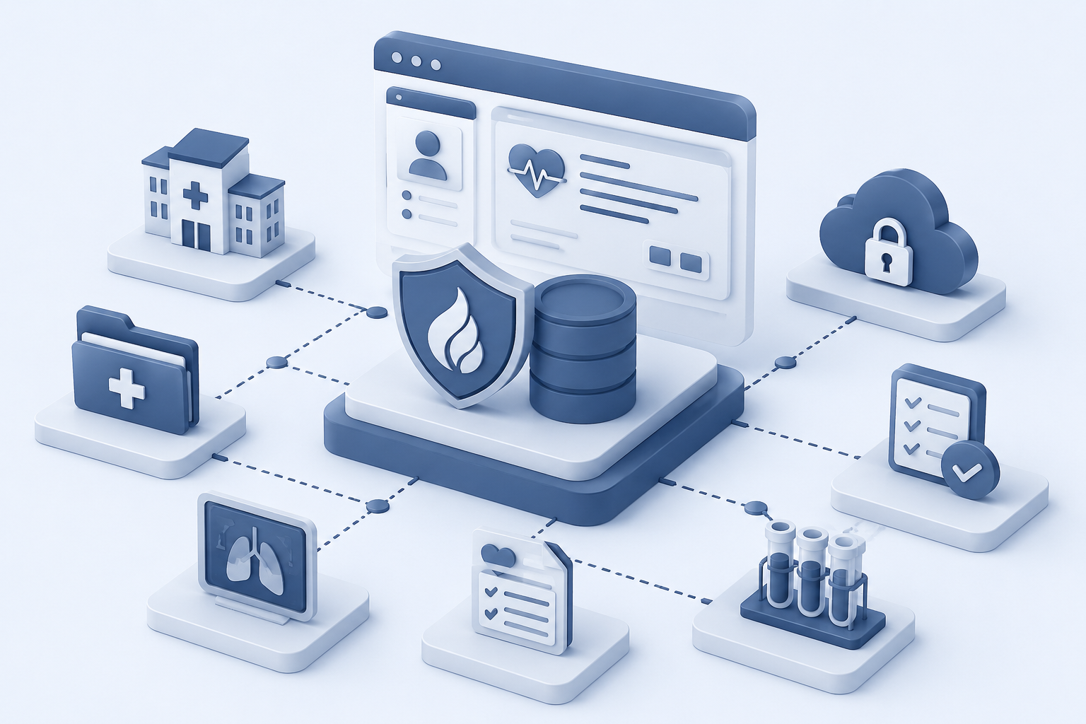 FHIR R4 기반 의료 데이터 표준화·검증 플랫폼