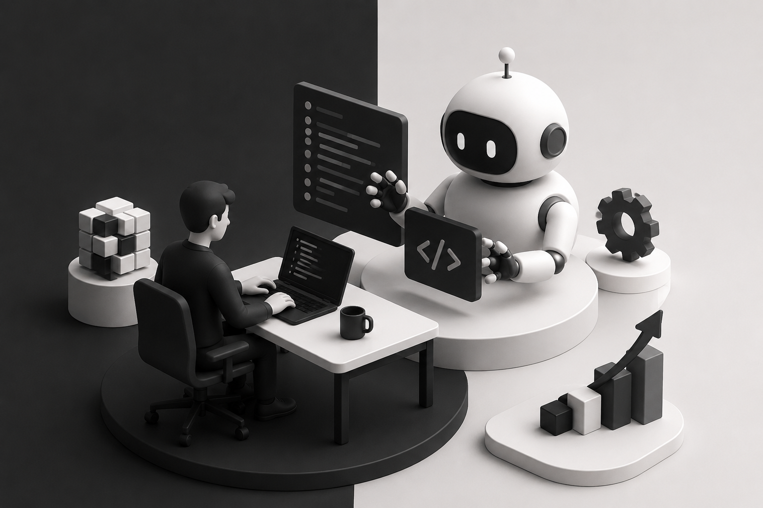 AI Agent 시대:개발자의 생존 전략