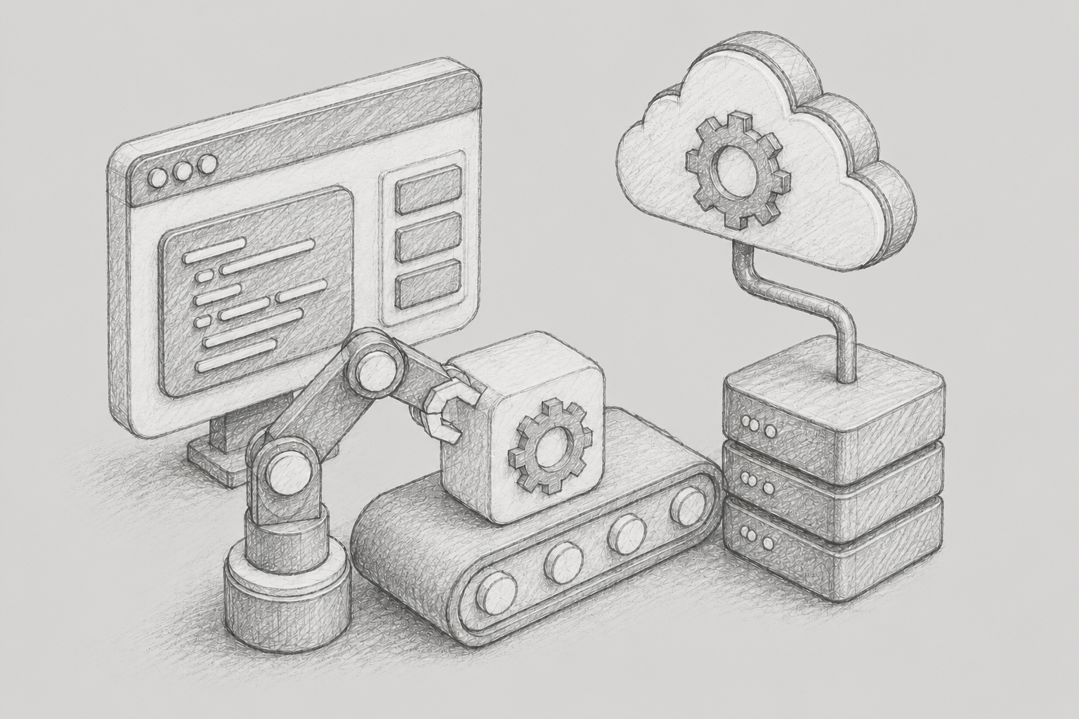 Introduction of API Code Automation Based on Orval
