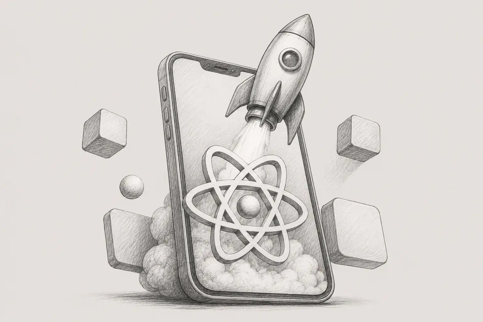 React Native 하이브리드 앱 시작하기