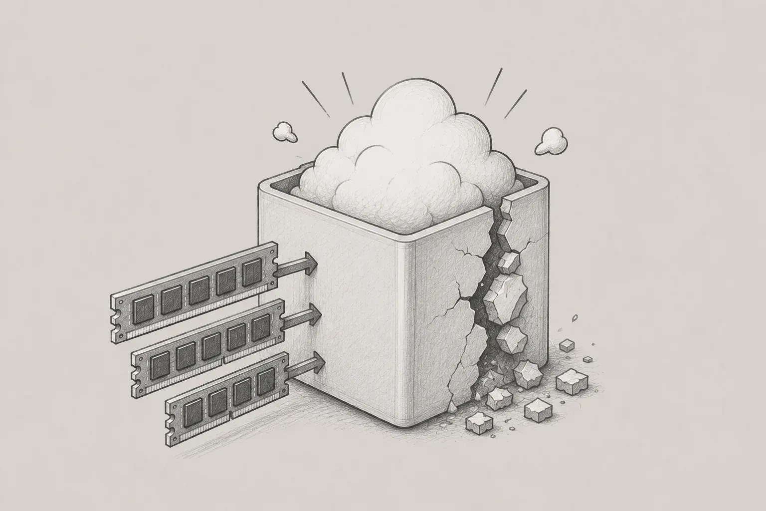 JVM Heap 설정과 OOMKilled
